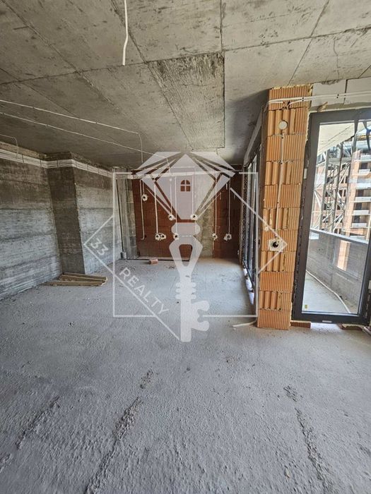 Продава се Двустаен апартамент в Пловдив, Христо Смирненски - 57 кв.м за 1527 €/кв.м - Снимка #6