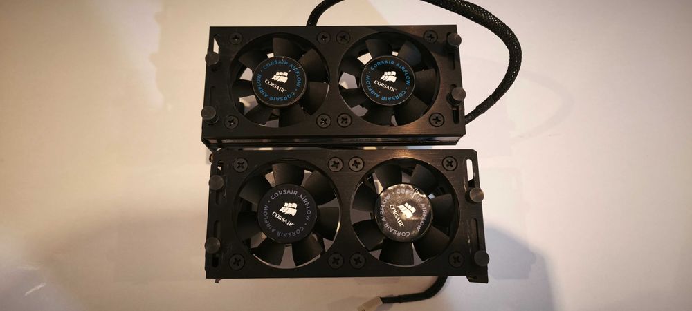 Lot Cooler pentru PC DESKTOP și GPU 200mm 120mm 60mm 92mm 40mm