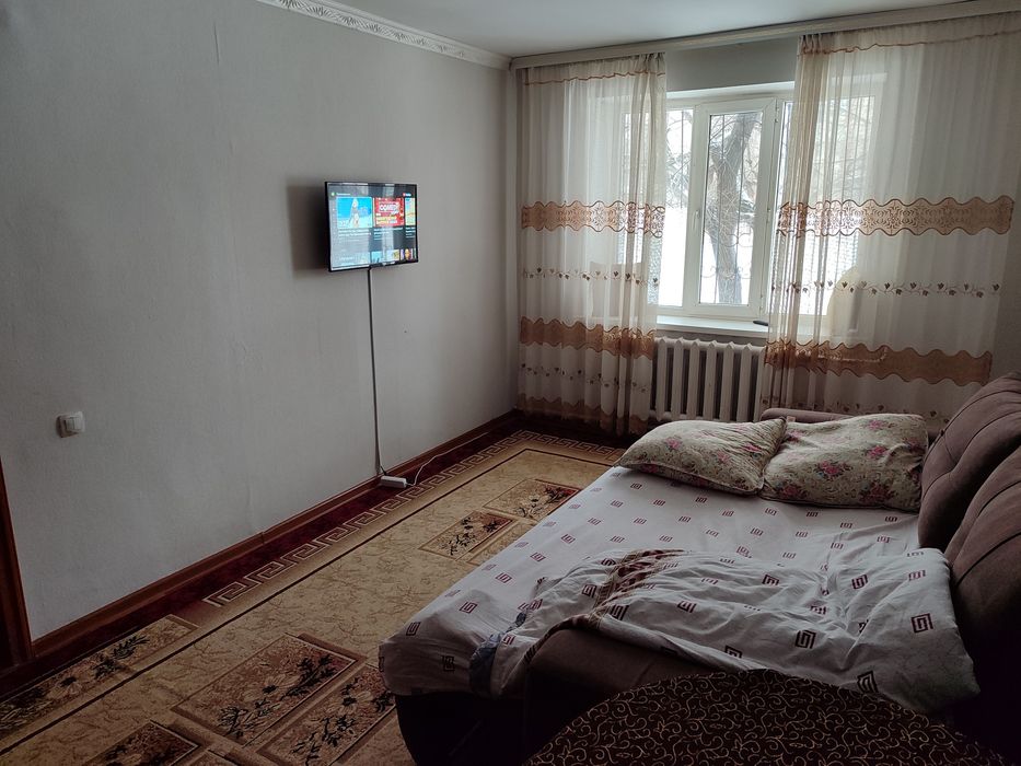 Сдам квартиру 1 комнатная