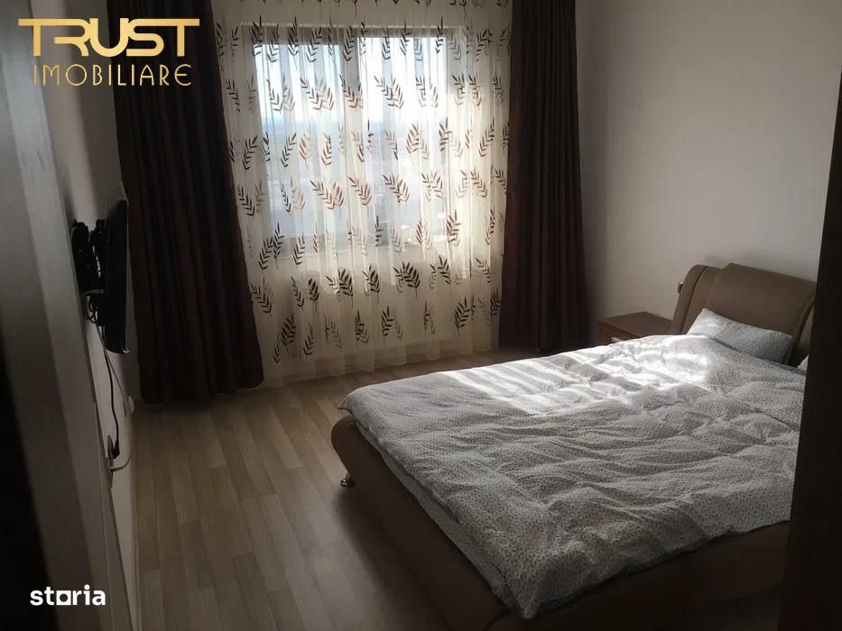 I OFERTA I Apartament  modern cu 2 camere I 75 mp I Parcare I Isaran R