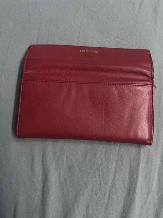 Дамско оригинално портмоне ROOSI