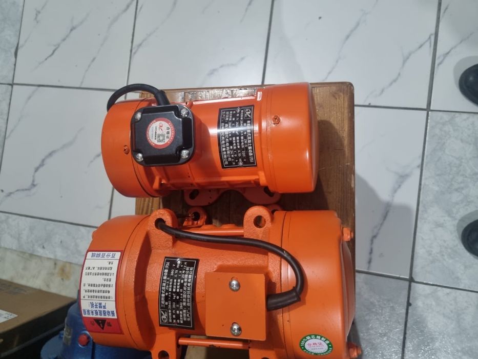 Вибраторы вибрамотор