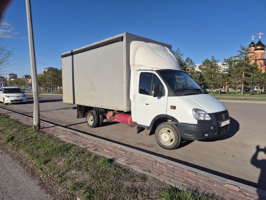 Вывоз мусора газель и грузчики