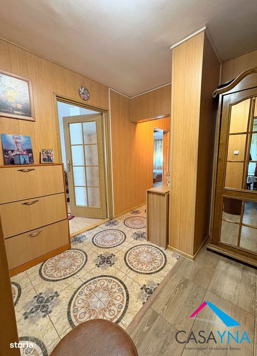 Apartament 3 camere decomandate | Strada Prelungirea Bradului!