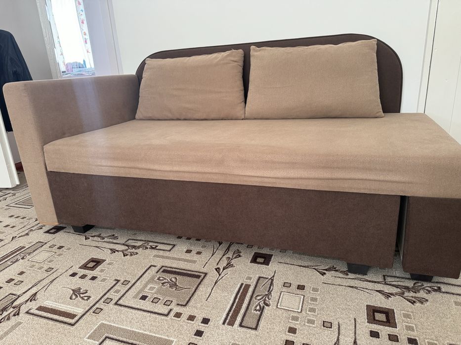 Тахта детская кровать