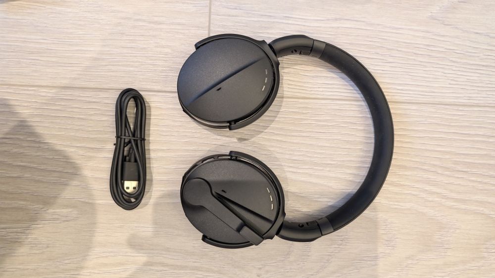Sennheiser EPOS 560