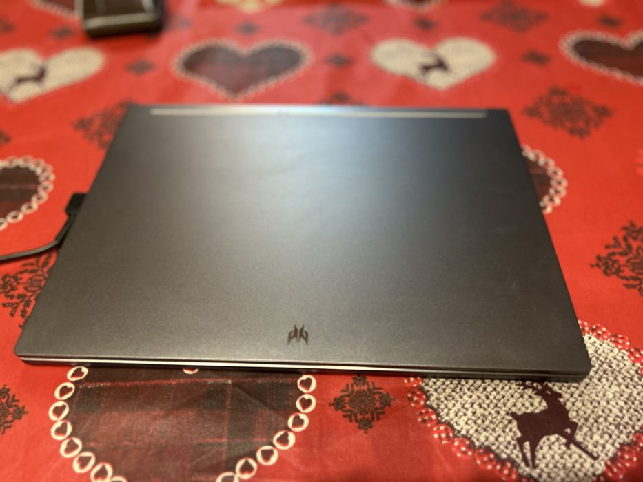 Acer Predator Triton 500SE