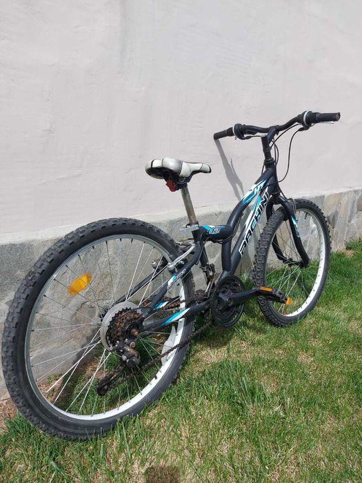 Колело за подрастващи 8-13
