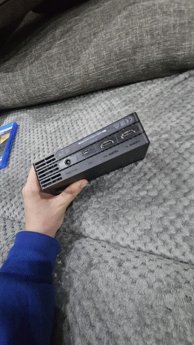 Ps vr  комплект.