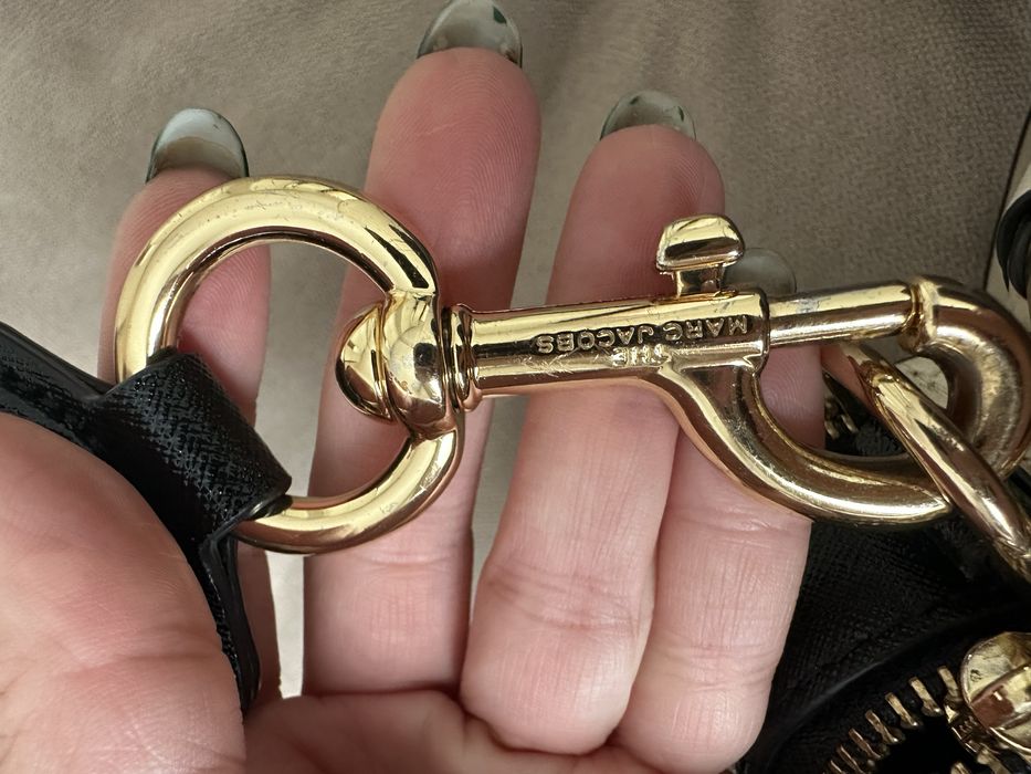 Geanta marc jacobs crossbody