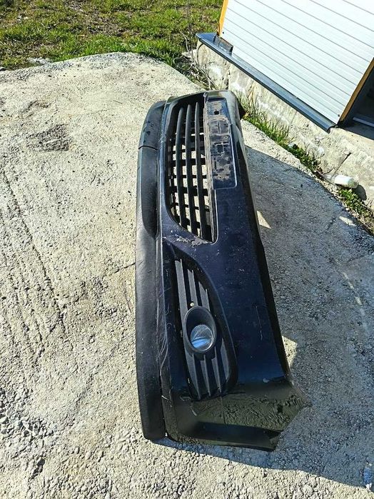 Предна броня Опел Астра Х ГТС / Predna bronq Astra H GTC 2/3