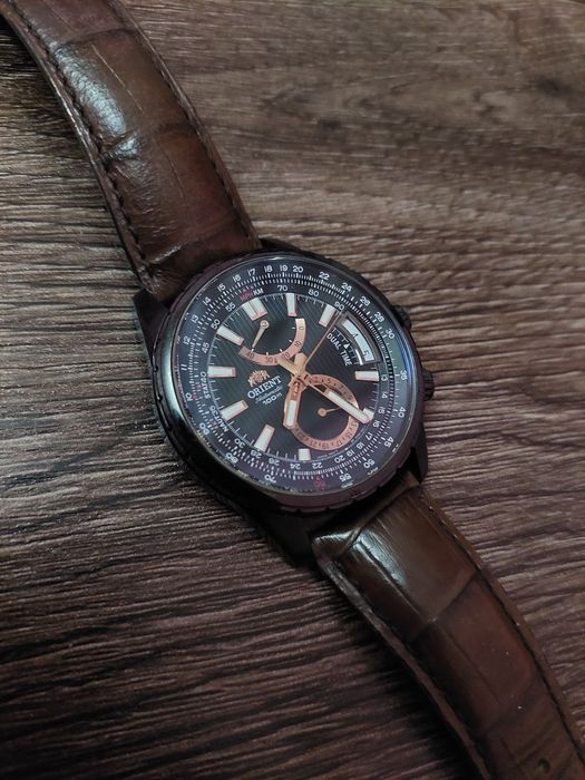 Часы ORIENT original