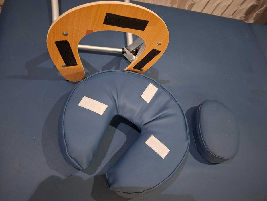 Раскладушка. Размеры 190×70.