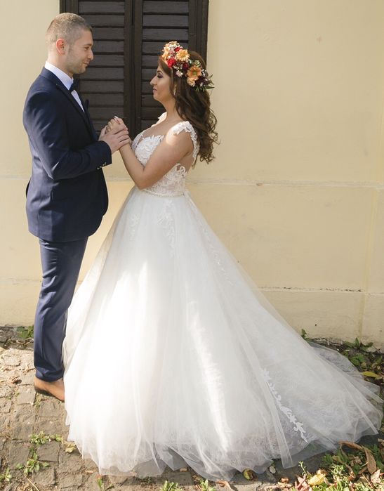 Rochie de mireasă