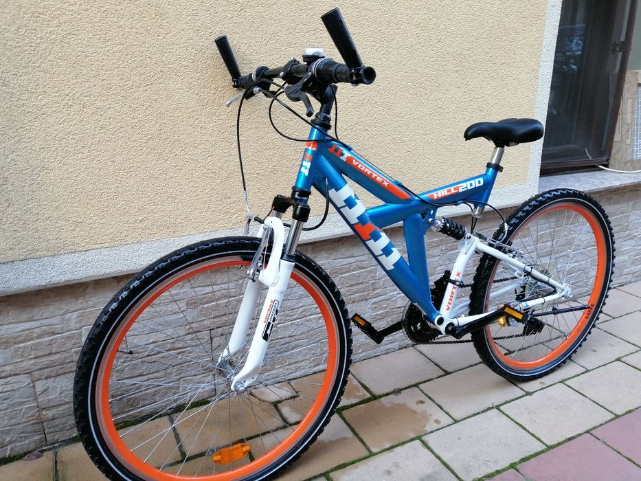 Vortex HILL 200 26* спортен велосипед