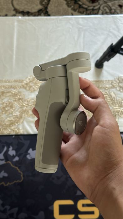 Dji osmo mobile 7