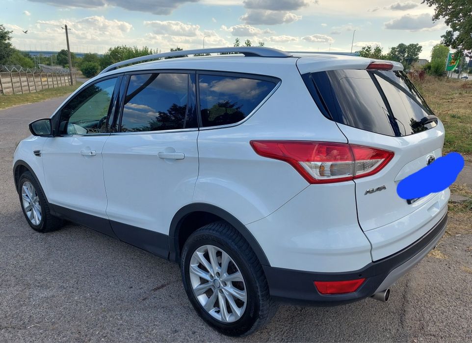 Ford Kuga 2015,motor 2000,150cp