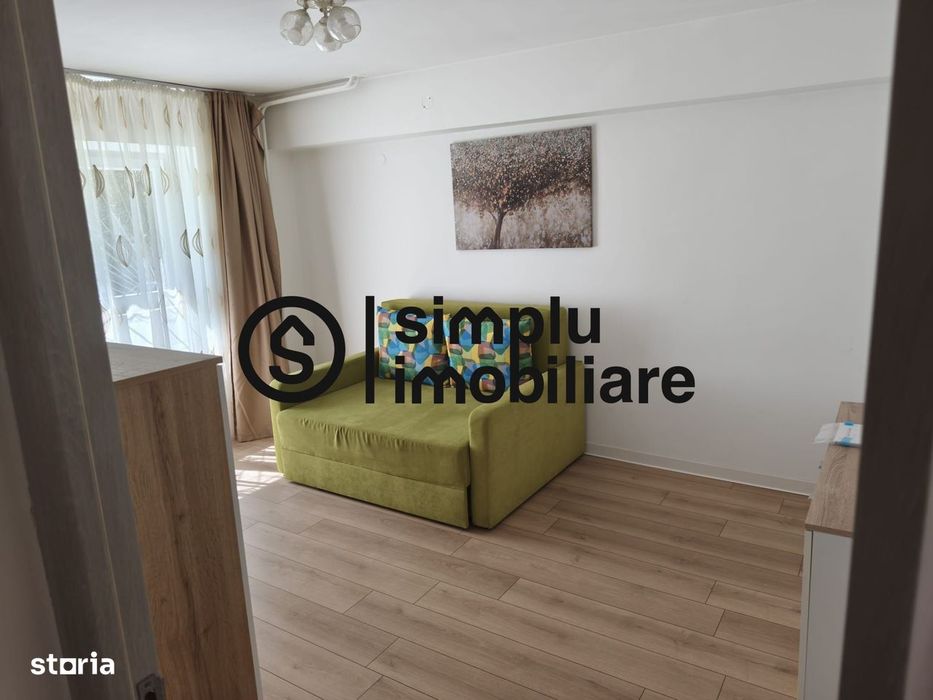2 camere decomandate-Ramada