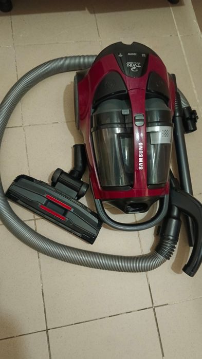 Пылесос Samsung 2200w