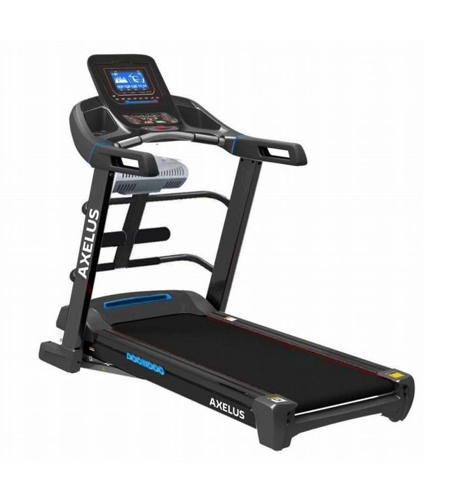 беговая дорожка ax0850