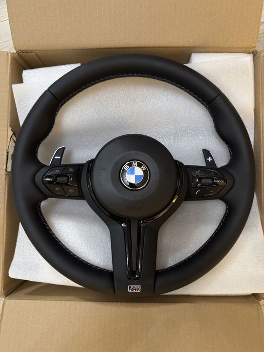 Volan M Nou Bmw Serie F