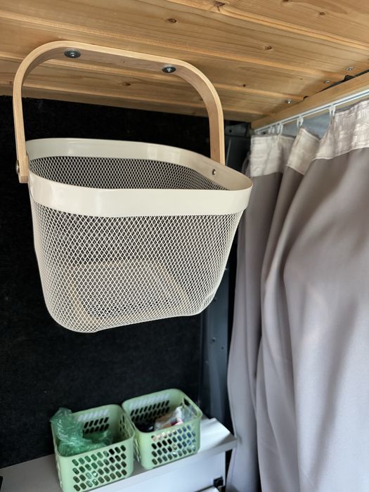 Продавам бус-кемпер Ford Transit 1994 г.