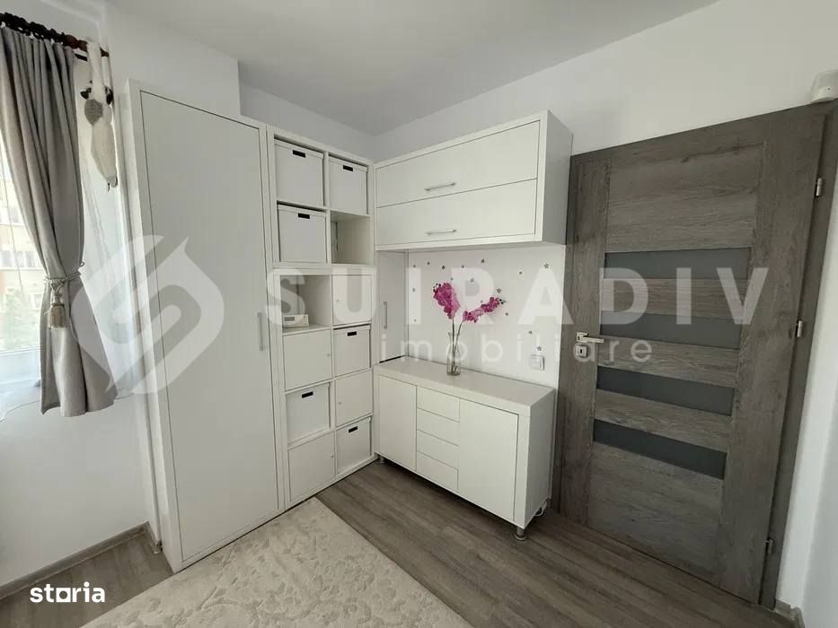 Apartament 3 camere|Bloc nou |Garaj subteran |Zorilor–Observatorului