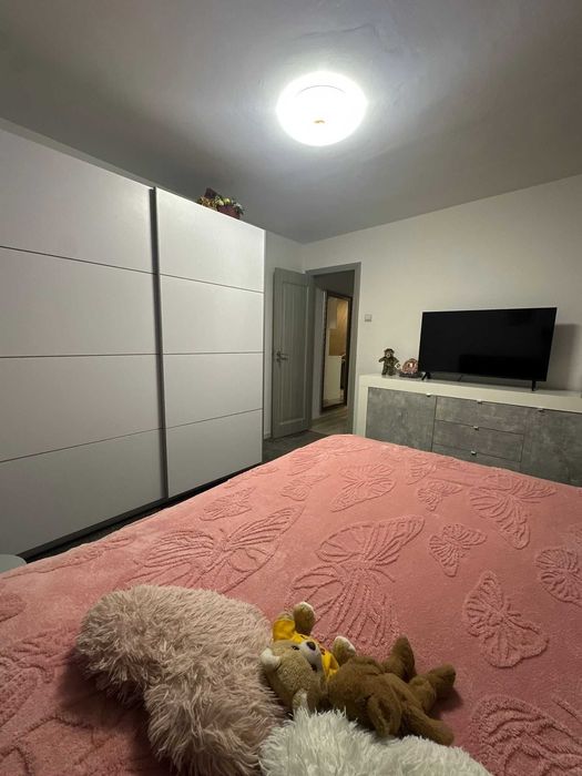 Apartament de vanzare in Dej