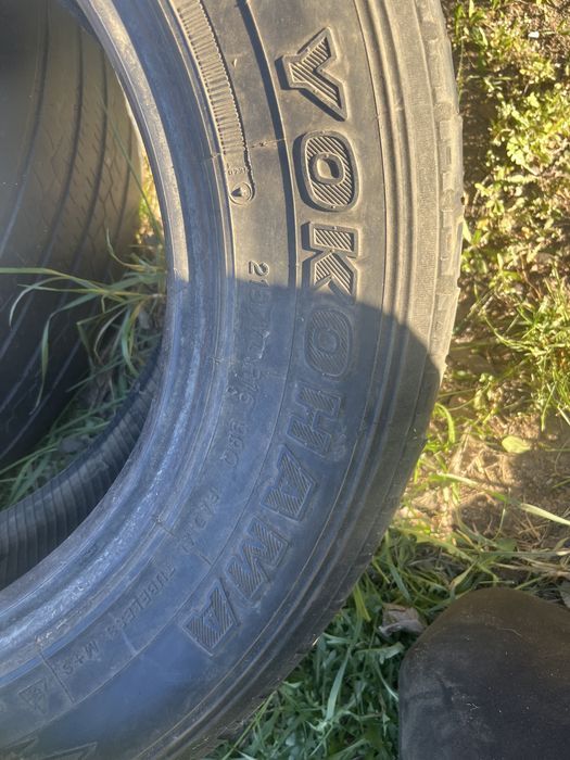 Шина продам 215/70/16