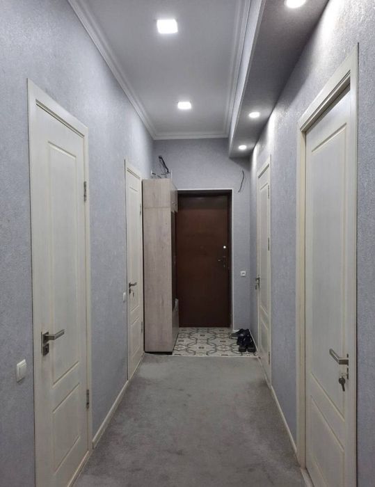 Arenda bitonka Zamona toyxonani togrisida 3 xona