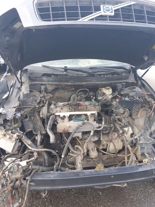 Volvo xc90 (вольво хс 90)