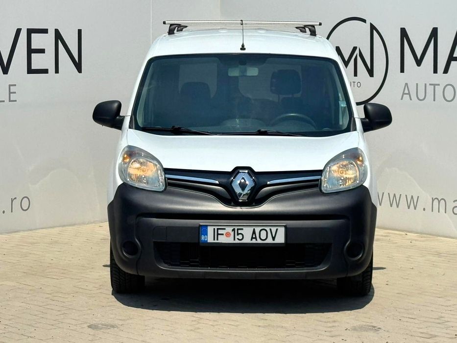 Renault Kangoo 1.5dCi/90cp/TVA Deductibil
