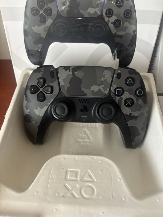 Set controllere PS5/ Xbox series