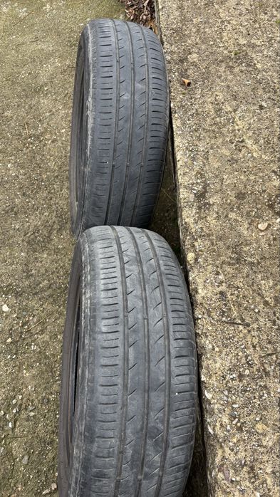 Летни гуми Kumho 195/65/15