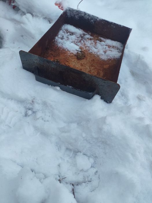 Продается Печь в хорошем состоянии