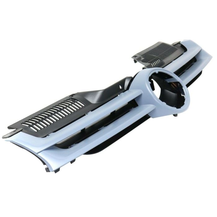 Предна тунинг решетка за VW Golf 5 2006-2008, решетка предна броня Голф 5