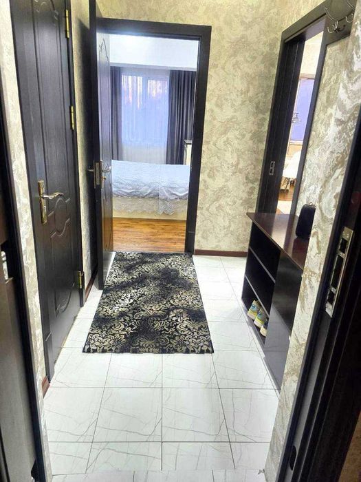 Аренда Готовый кв Посольство Туркмении 2/7/9 Мирабадский