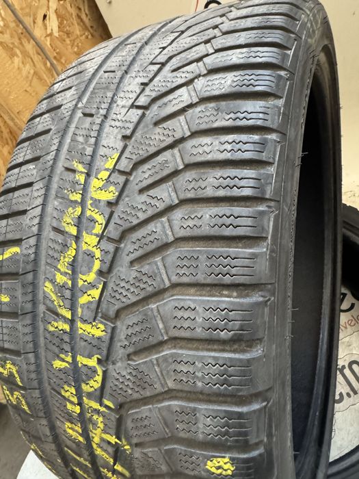 Super Anvelope Iarna 2X 255/35 R19 Hankook DOT 2020
