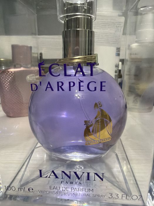 Парфюм eclat d’aprege