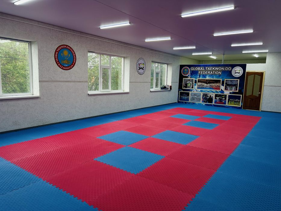 Сдается время для групповых занятий