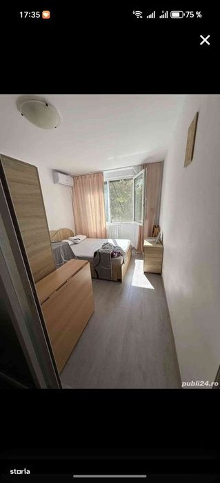 Apartament 2 camere Neptun