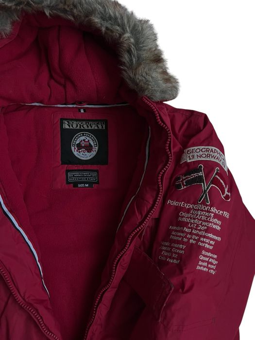 Geographical Norway  Мъжко Яке / M/L / Оригинал