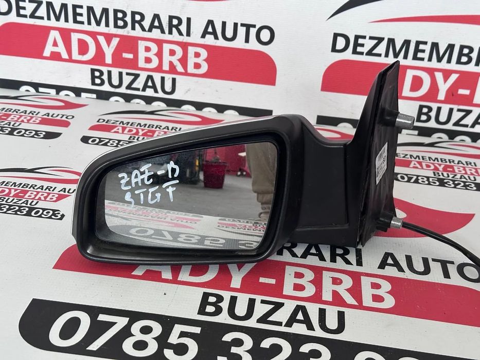 Oglinda stanga Opel Zafira B