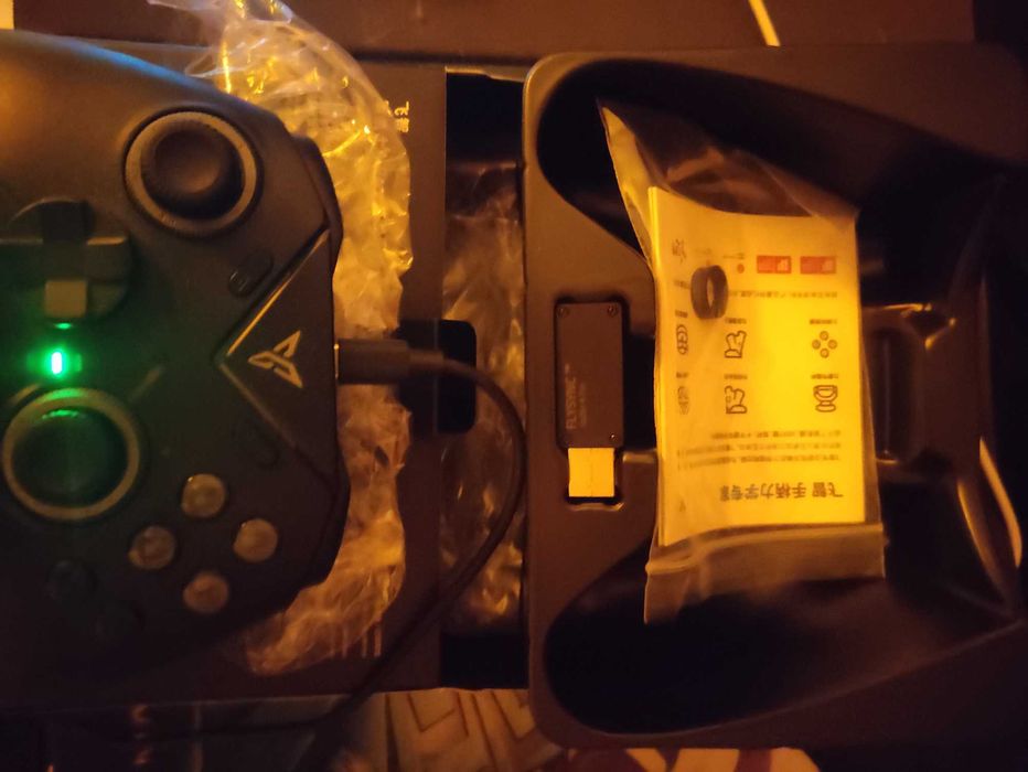 FLYDIGI Vader 4 Pro PC/NS/Android/TV Controller