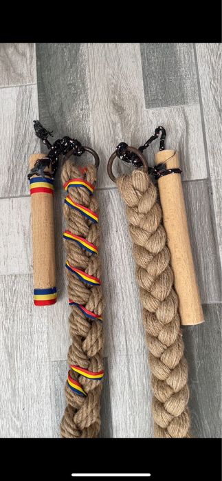 Biciuri Traditionale