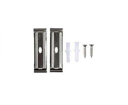 LED 120см 36W линейно Осветително тяло 2г гар за Открит Монт лед лампи