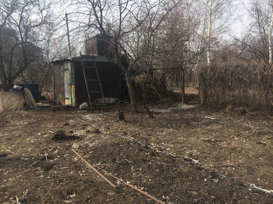 Продам  дачу в с/о Веснянка