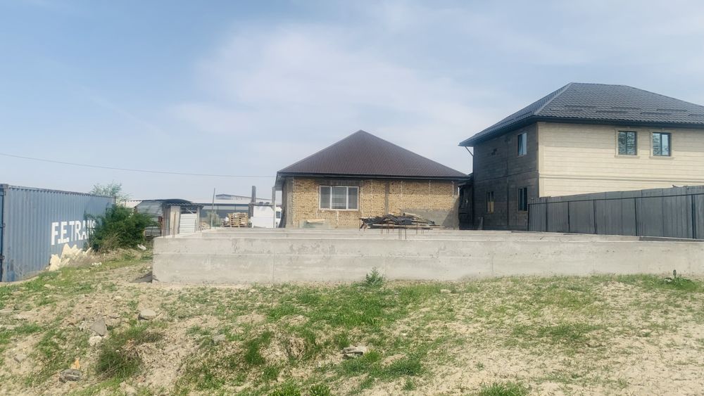 Продам участок 6 соток