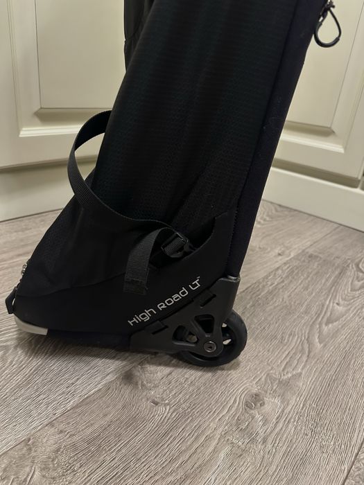 Rucsac Osprey Ozone High Road Lt – performanță premium preț negociabil