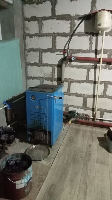 Продам дом село Нечаевка